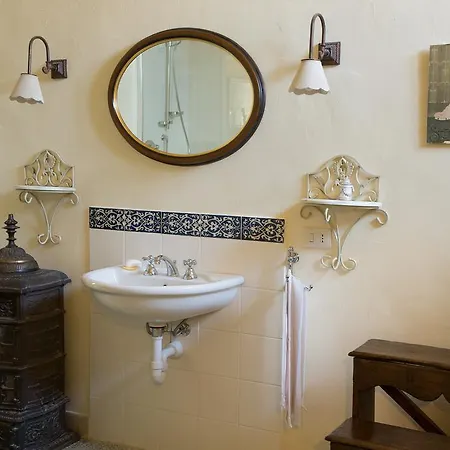 Apartamento Umberto I *