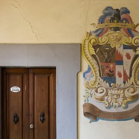 Umberto I Apartamento *