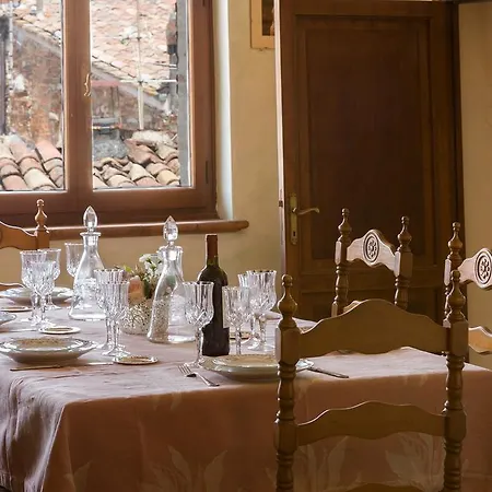 Apartment Umberto I