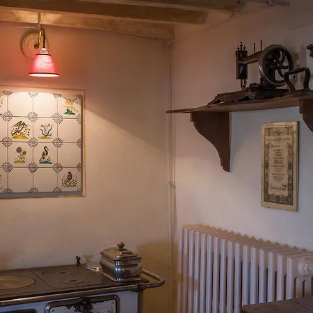 Umberto I Apartamento