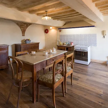 Apartment Umberto I *