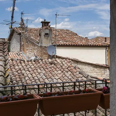 Umberto I Apartment *