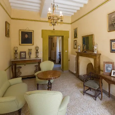 Apartment Umberto I Todi