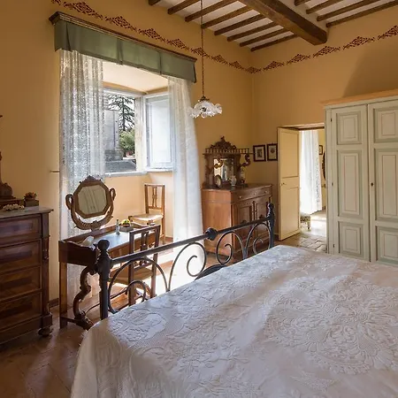 Umberto I Apartamento *