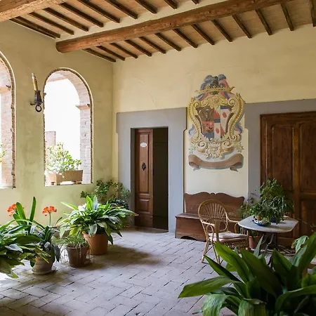 Umberto I Apartamento Todi