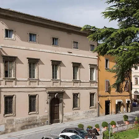 Umberto I Apartment